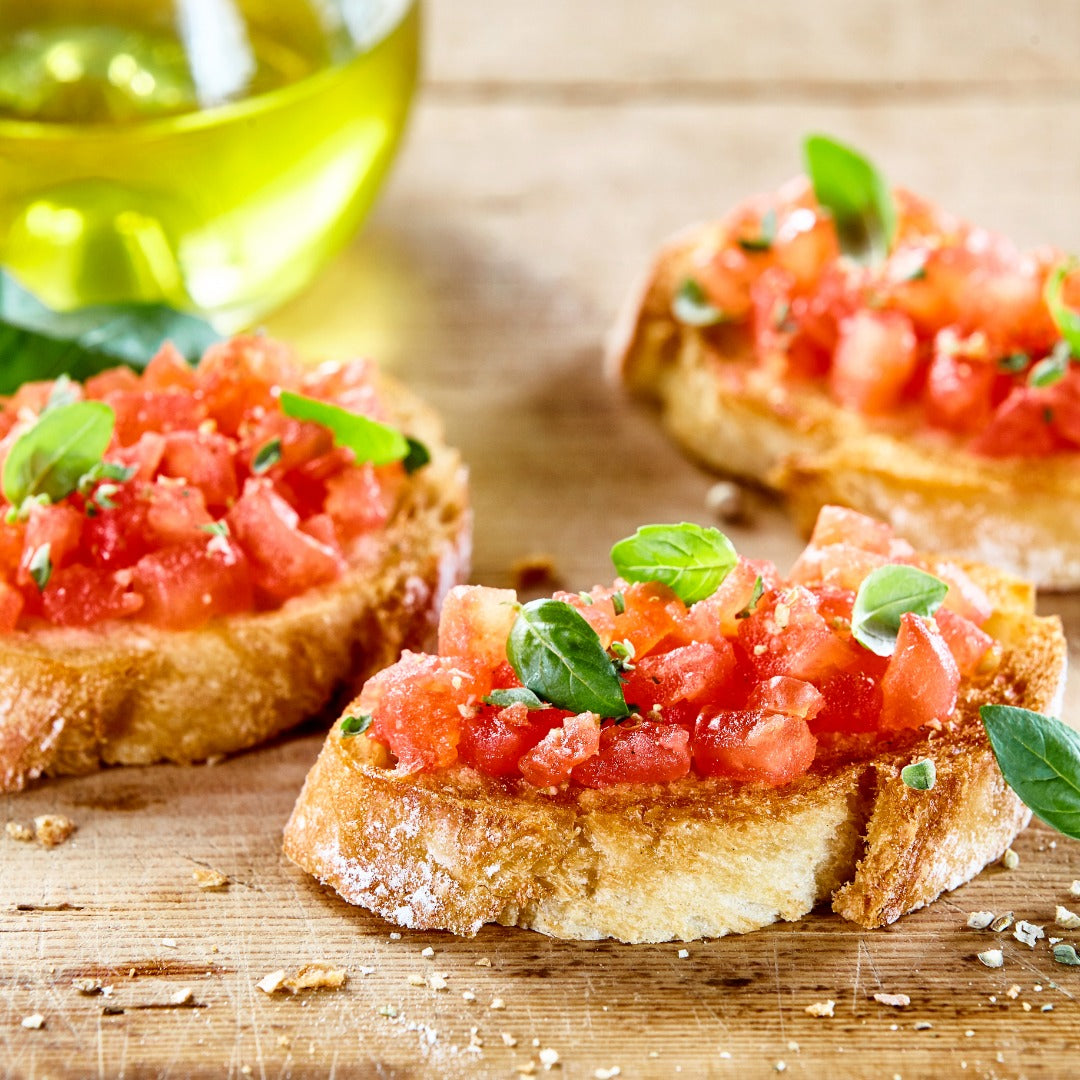 Bruschetta