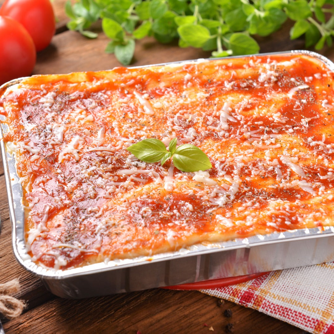 Lasagna