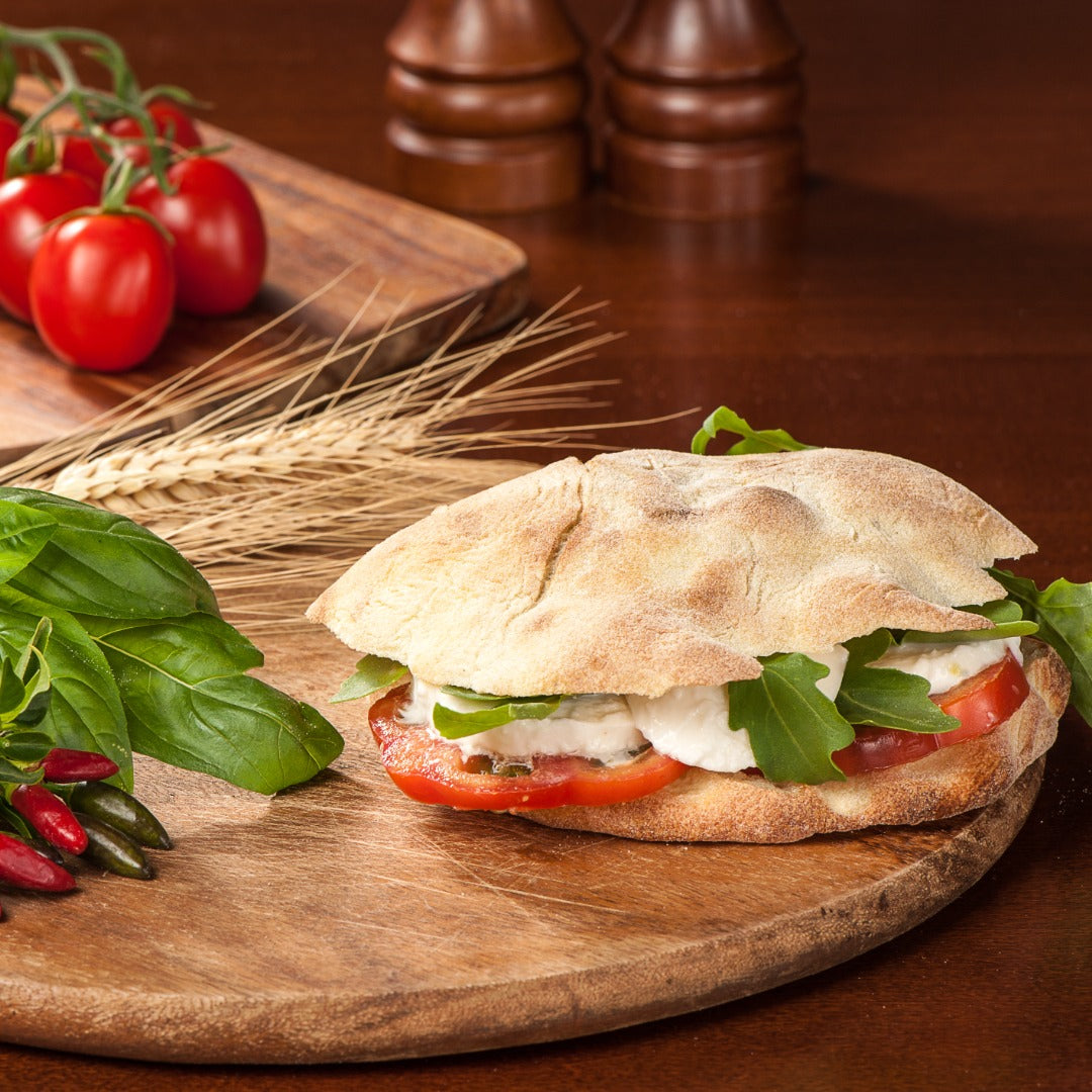 Caprese Sandwich