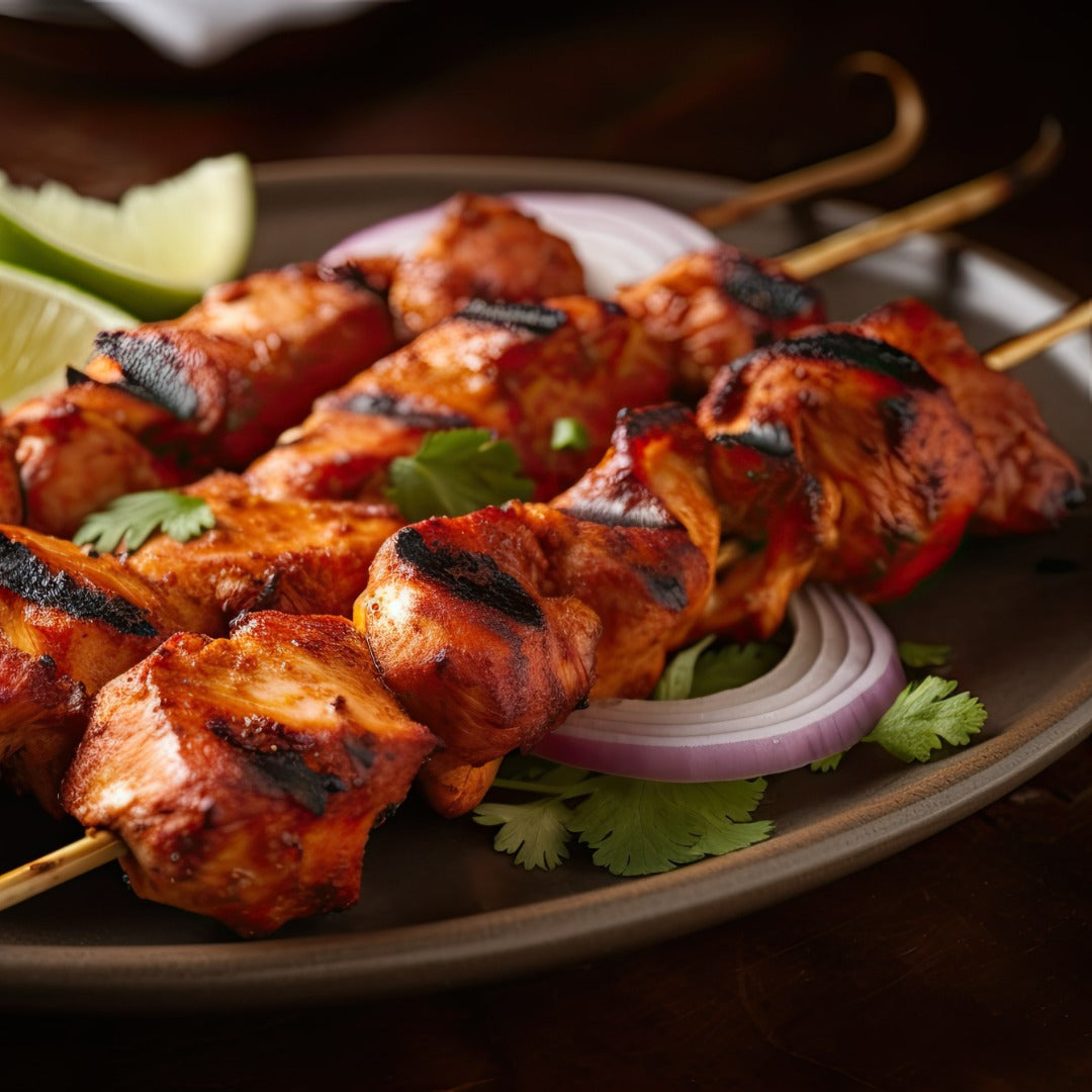 Chicken Kabob