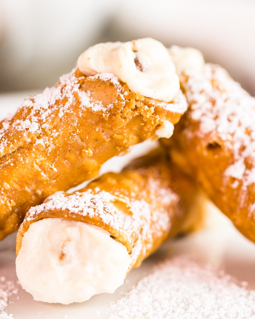 Cannoli