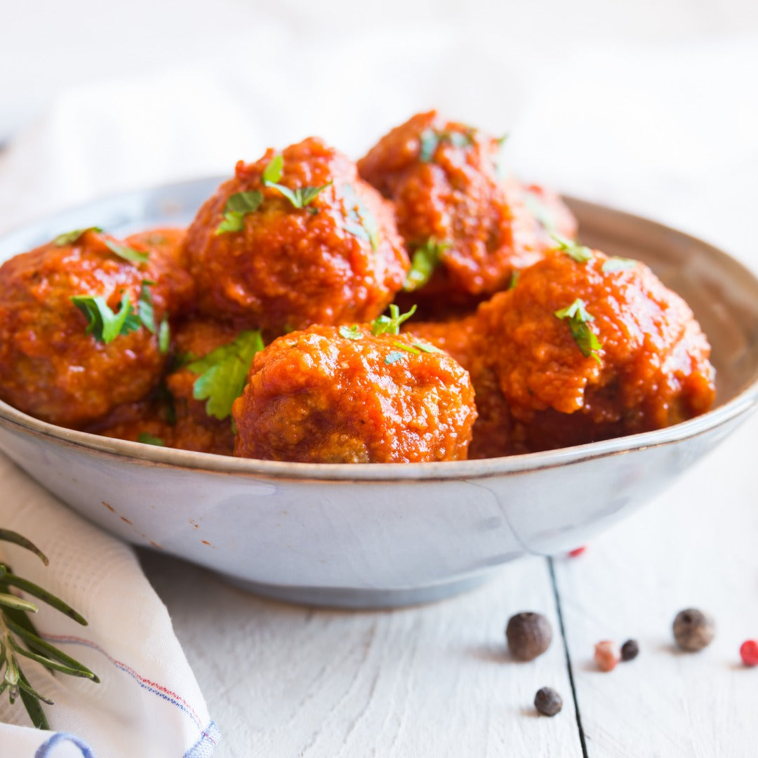 Meatballs