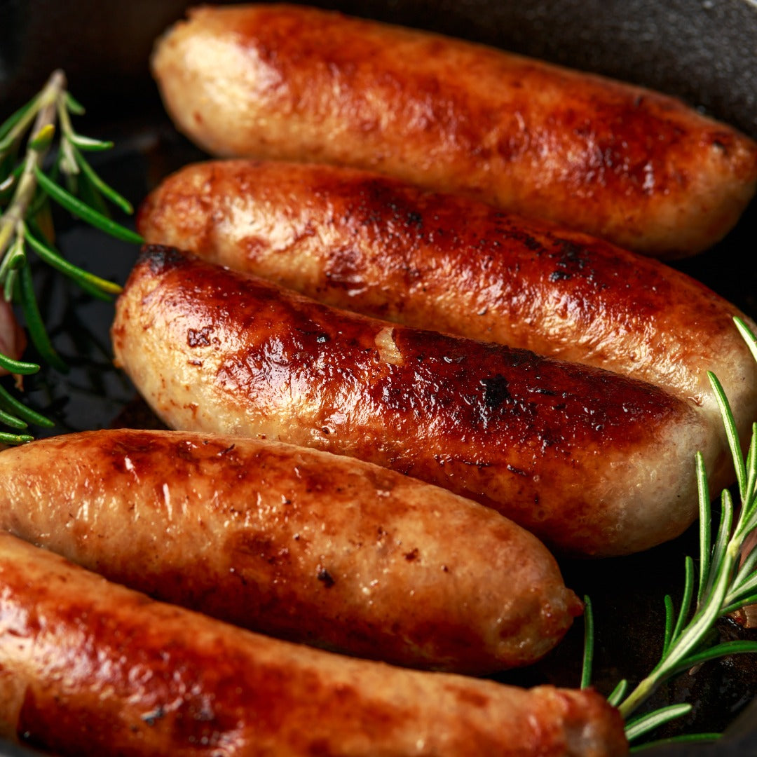 Italian Sausage