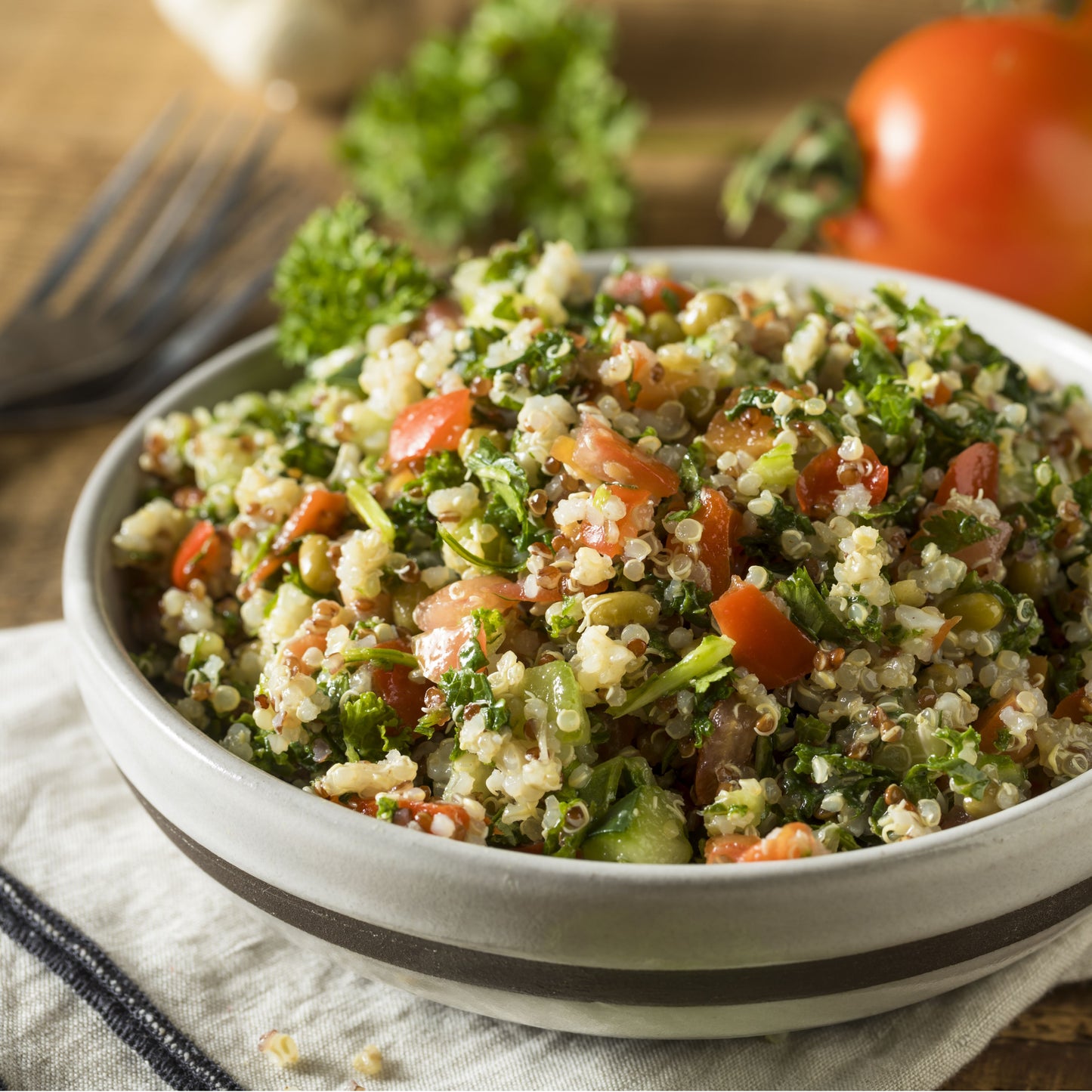 Tabbouleh Salad